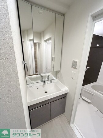 コートレジデンス南大塚の物件内観写真